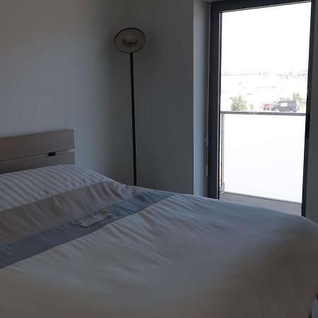 Appart 2 Ch. Avec Acces Plage Et Parking Prive - Fr-1-674-34 Berck Exterior foto