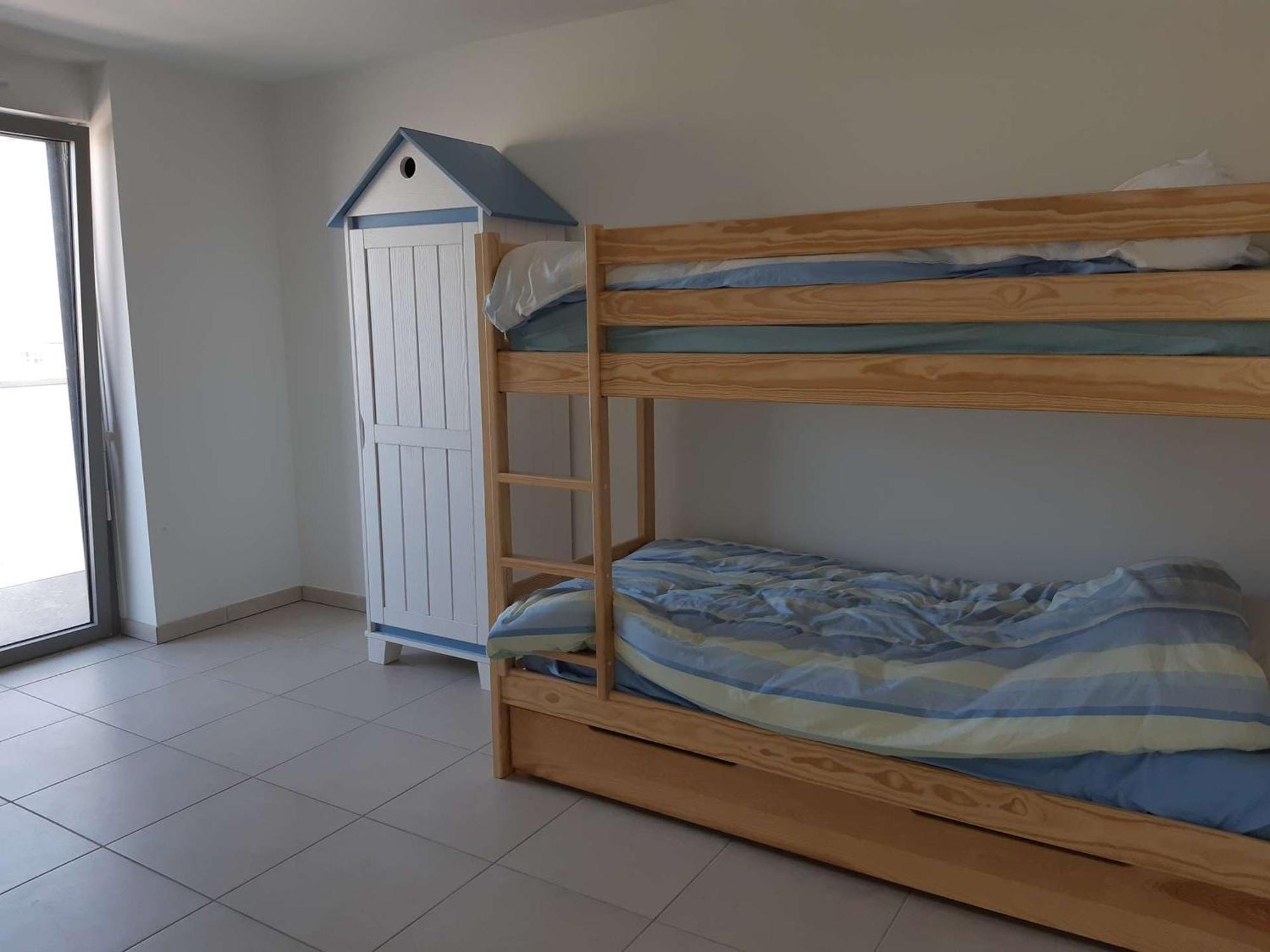 Appart 2 Ch. Avec Acces Plage Et Parking Prive - Fr-1-674-34 Berck Exterior foto